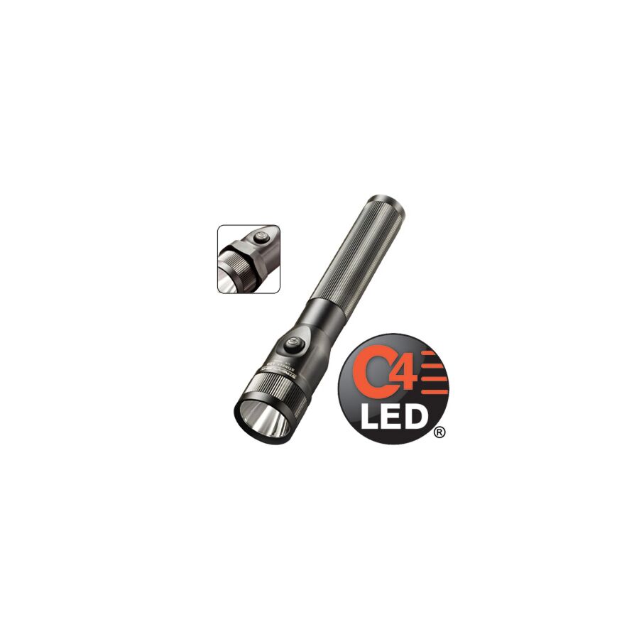 Streamlight Stinger LED - 25170 Streamlight 1