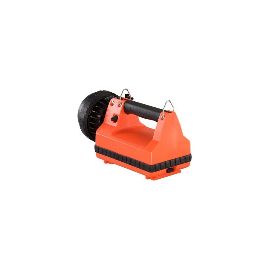 Streamlight E-Spot FireBox Standard System - Orange - 45861 Streamlight 3