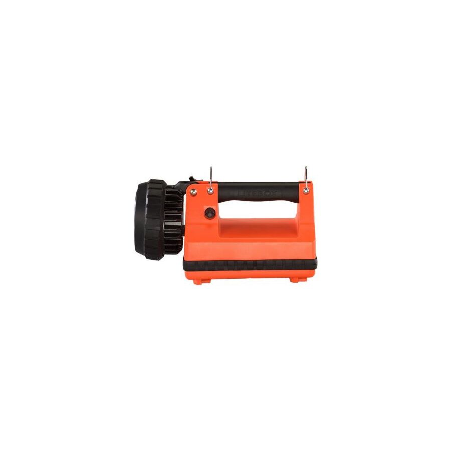 Streamlight E-Spot FireBox Standard System - Orange - 45861 Streamlight 4