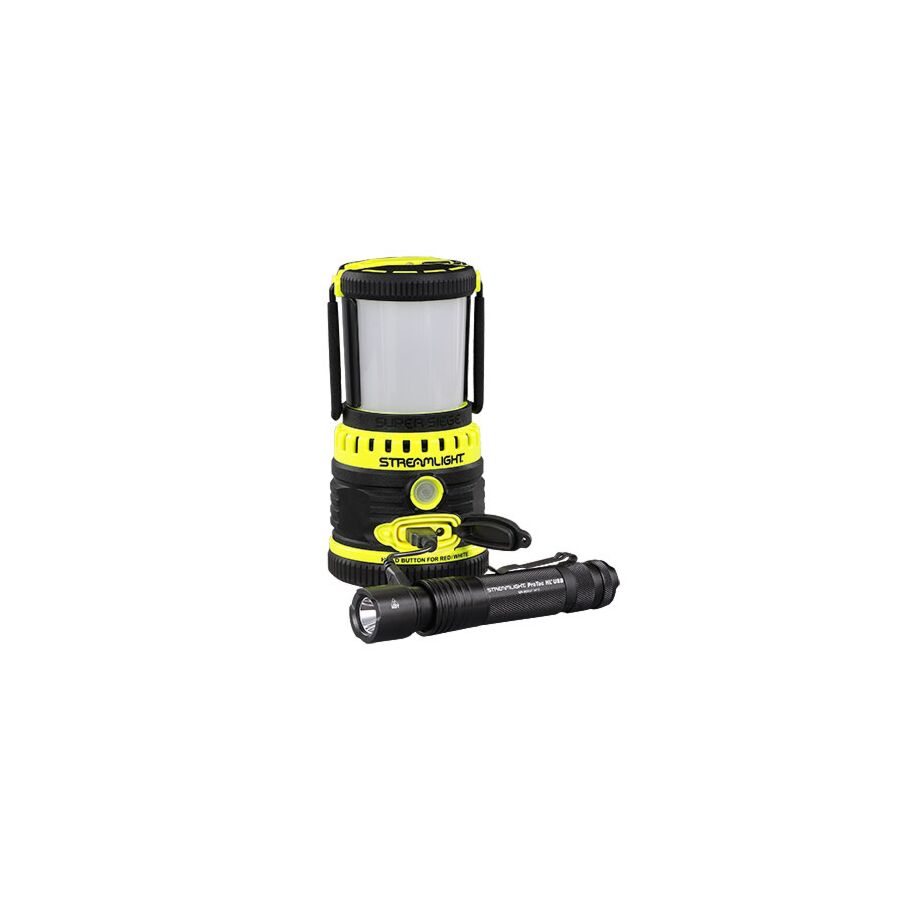 Streamlight Super Siege Streamlight 5
