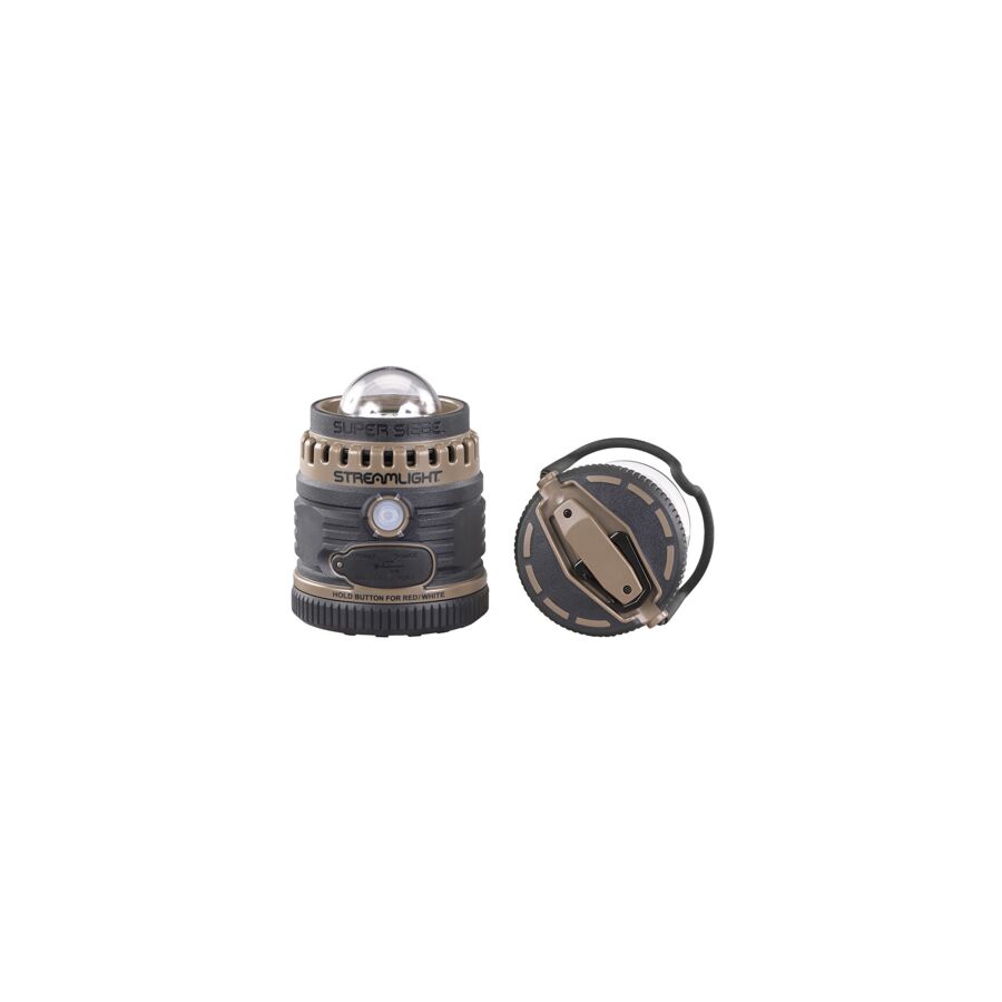 Streamlight Super Siege Streamlight 6