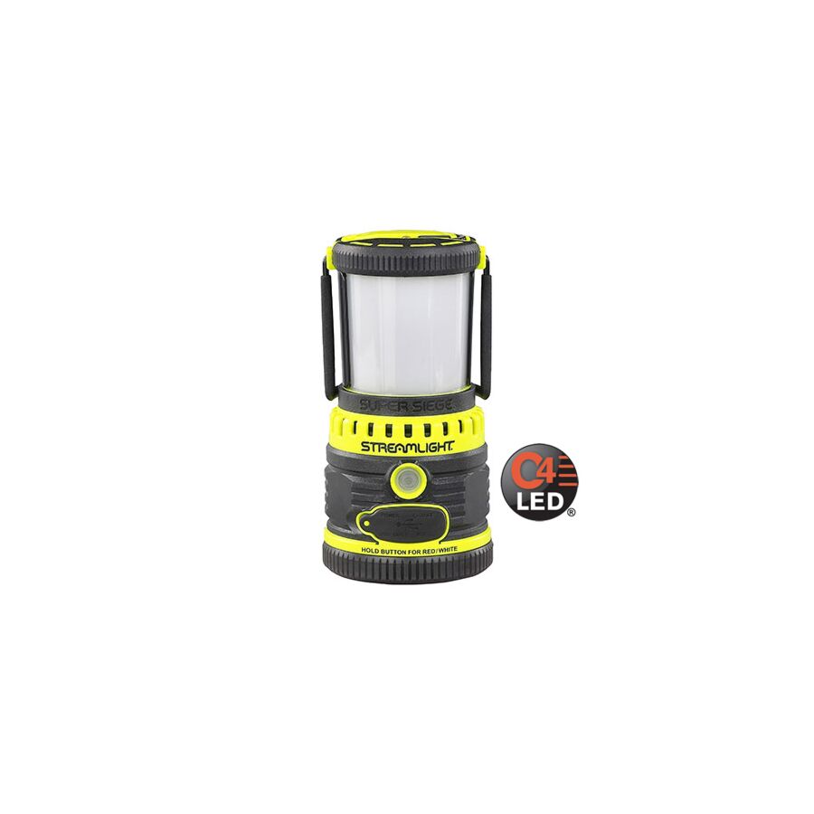 Streamlight Super Siege Streamlight 2