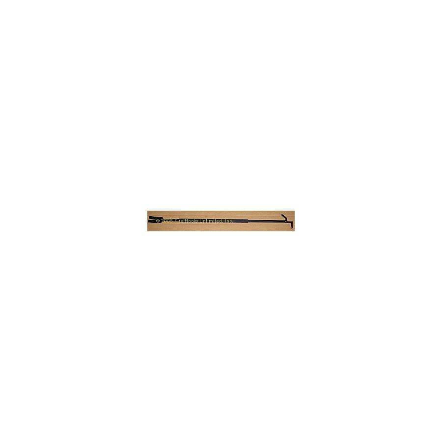 Fire Hooks Talon Hook - Steel or Fiberglass - TAL, TALF Fire Hooks Unlimited 1