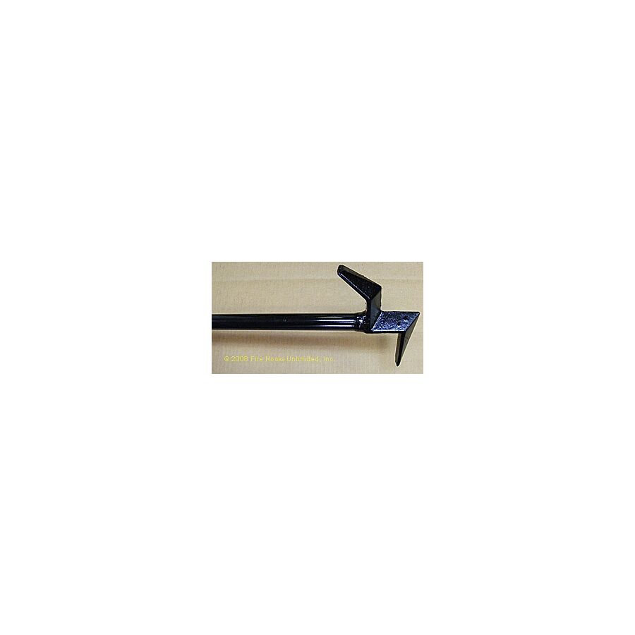 Fire Hooks Talon Hook - Steel or Fiberglass - TAL, TALF Fire Hooks Unlimited 3