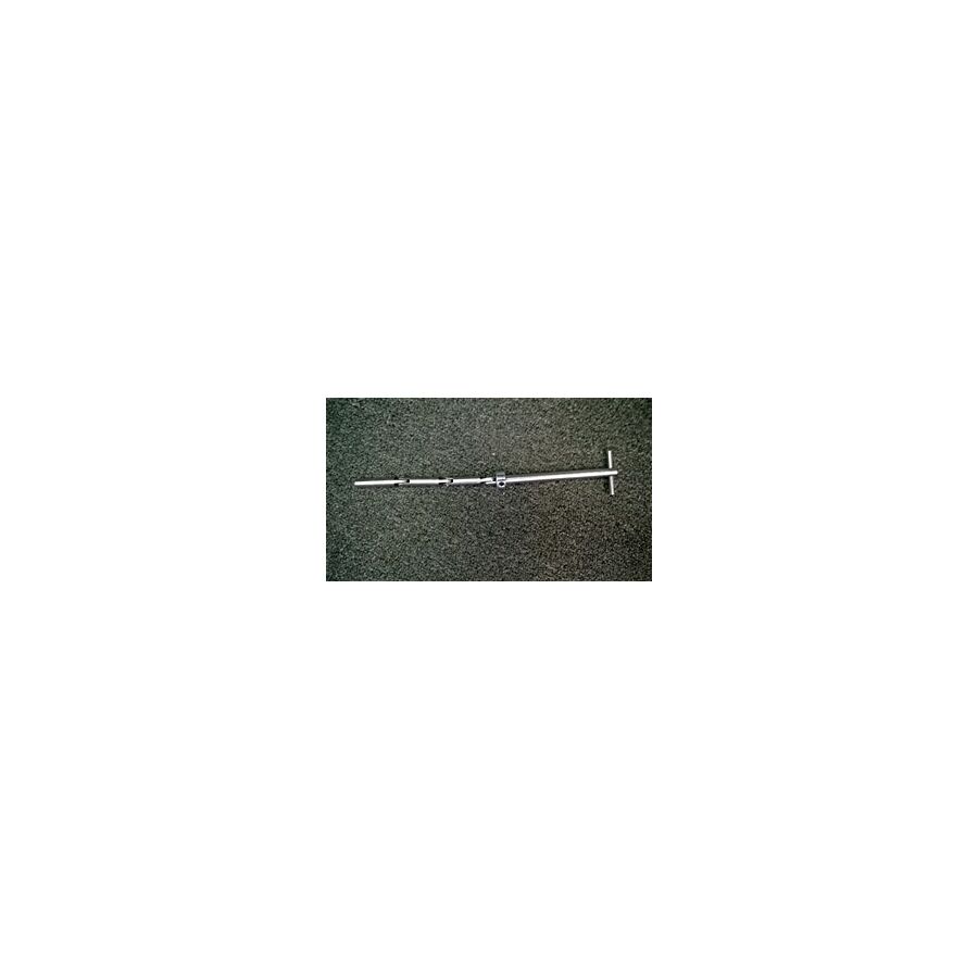 Fire Hooks Unlimited - Triple Drop Key - TDKEY Fire Hooks Unlimited 1