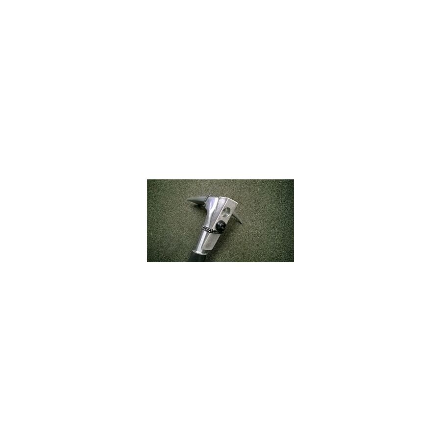 Fire Hooks Unlimited - Wedge - WEDGE Fire Hooks Unlimited 2