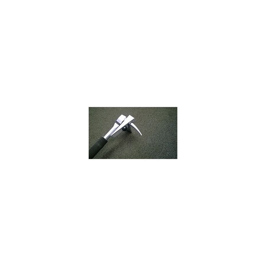 Fire Hooks Unlimited - Wedge - WEDGE Fire Hooks Unlimited 3