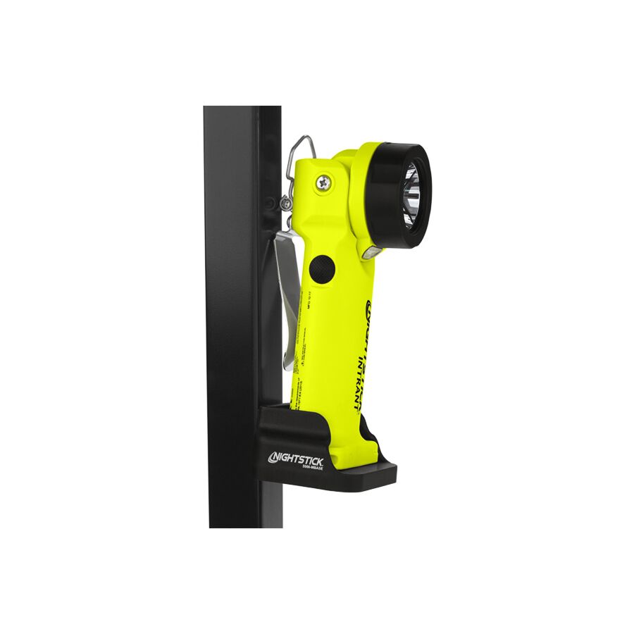 Night Stick INTRANT Intrinsically Safe Dual-Light Angle Light (Rechargeable) - XPR-5568GX Bayco Products, Inc 2