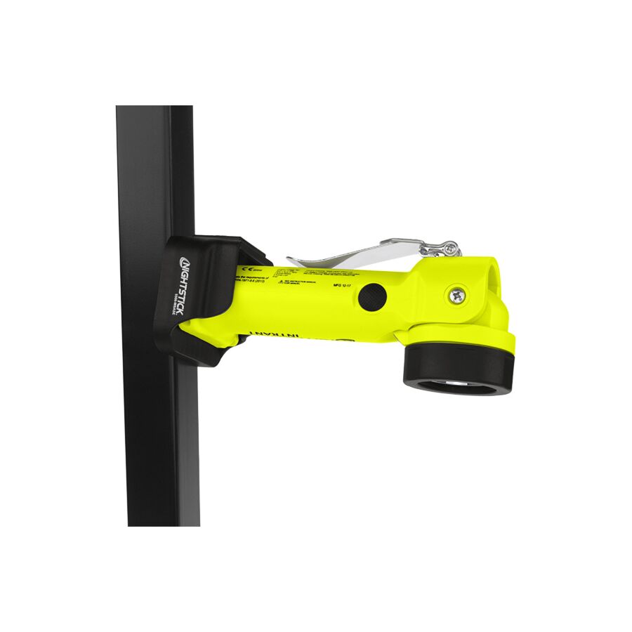 Night Stick INTRANT Intrinsically Safe Dual-Light Angle Light (Rechargeable) - XPR-5568GX Bayco Products, Inc 1