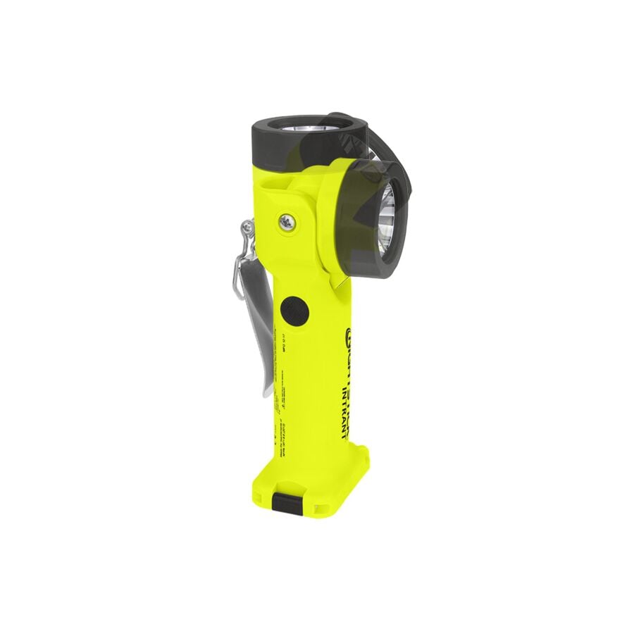 Night Stick INTRANT Intrinsically Safe Dual-Light Angle Light (Rechargeable) - XPR-5568GX Bayco Products, Inc 4
