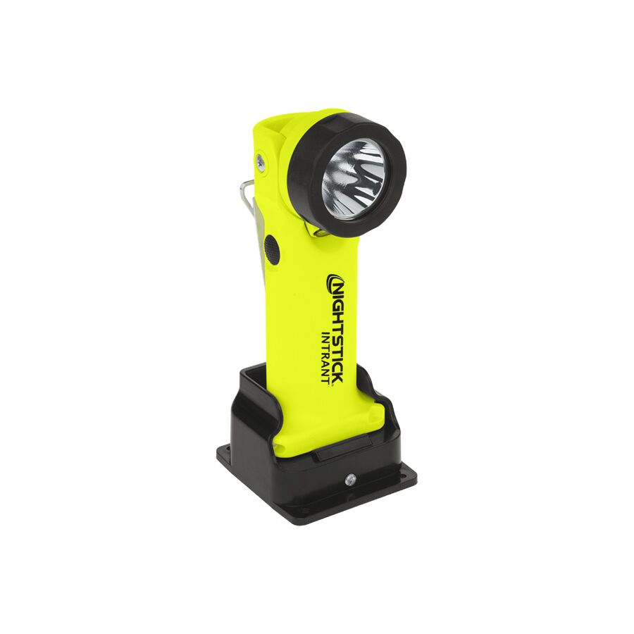 Night Stick INTRANT Intrinsically Safe Dual-Light Angle Light (Rechargeable) - XPR-5568GX Bayco Products, Inc 3