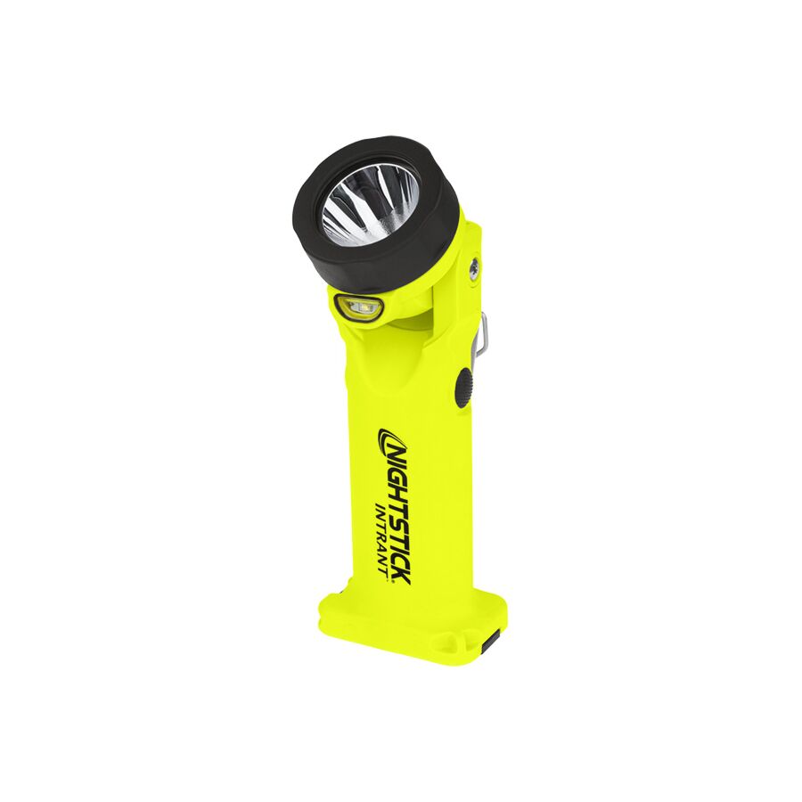 Night Stick INTRANT Intrinsically Safe Dual-Light Angle Light (Rechargeable) - XPR-5568GX Bayco Products, Inc 6