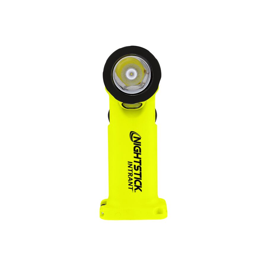 Night Stick INTRANT Intrinsically Safe Dual-Light Angle Light (Rechargeable) - XPR-5568GX Bayco Products, Inc 12
