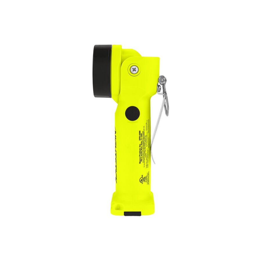 Night Stick INTRANT Intrinsically Safe Dual-Light Angle Light (Rechargeable) - XPR-5568GX Bayco Products, Inc 7