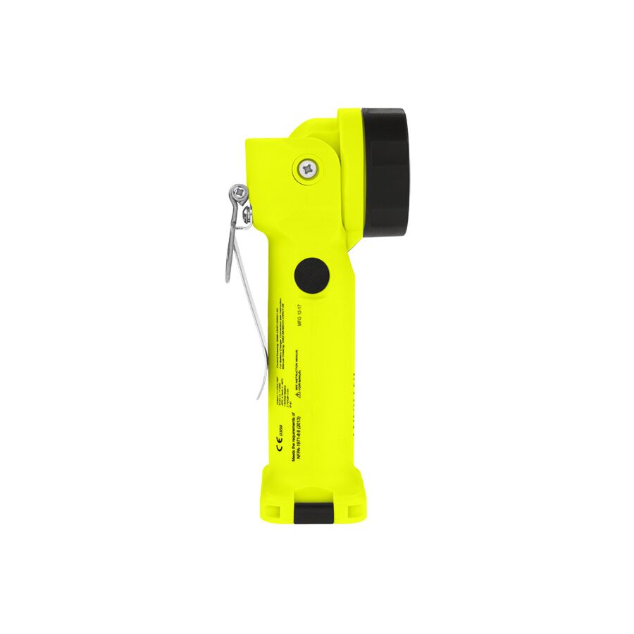 Night Stick INTRANT Intrinsically Safe Dual-Light Angle Light (Rechargeable) - XPR-5568GX Bayco Products, Inc 8