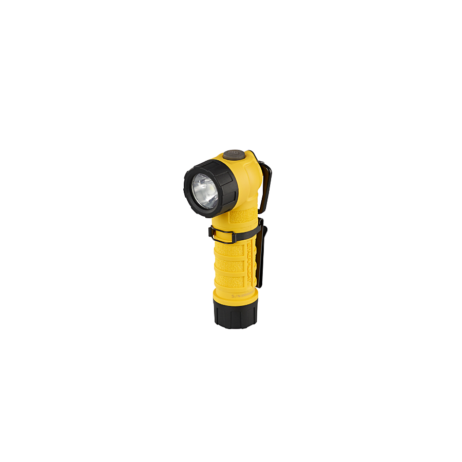 Streamlight PolyTac 90X Right Angle Light Streamlight 4