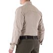 First Tactical Men's V2 Tactical Long Sleeve Shirt - 111006 First Tactical 4