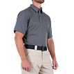 First Tactical Men's V2 Pro Performance Short Sleeve Shirt - 112012 First Tactical 43