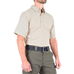 First Tactical Men's V2 Pro Performance Short Sleeve Shirt - 112012 First Tactical 9