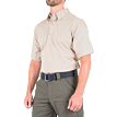 First Tactical Men's V2 Pro Performance Short Sleeve Shirt - 112012 First Tactical 11