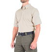 First Tactical Men's V2 Pro Performance Short Sleeve Shirt - 112012 First Tactical 12