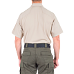 First Tactical Men's V2 Pro Performance Short Sleeve Shirt - 112012 First Tactical 14