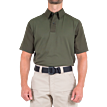 First Tactical Men's V2 Pro Performance Short Sleeve Shirt - 112012 First Tactical 3
