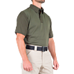 First Tactical Men's V2 Pro Performance Short Sleeve Shirt - 112012 First Tactical 25