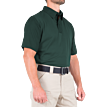 First Tactical Men's V2 Pro Performance Short Sleeve Shirt - 112012 First Tactical 26
