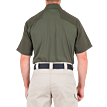 First Tactical Men's V2 Pro Performance Short Sleeve Shirt - 112012 First Tactical 32