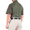 First Tactical Men's V2 Pro Performance Short Sleeve Shirt - 112012 First Tactical 36