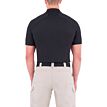 First Tactical Men's Performance Short Sleeve Polo - 112509 First Tactical 16