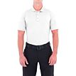 First Tactical Men's Performance Short Sleeve Polo - 112509 First Tactical 3