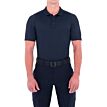 First Tactical Men's Performance Short Sleeve Polo - 112509 First Tactical 1