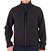 First Tactical Men's Tactix Softshell Jacket - 118503 First Tactical 5