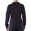 First Tactical Women's Performance Long Sleeve Polo w/ Pen Pocket - 121503 First Tactical 5