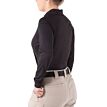 First Tactical Women's Performance Long Sleeve Polo w/ Pen Pocket - 121503 First Tactical 8