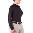 First Tactical Women's Performance Long Sleeve Polo w/ Pen Pocket - 121503 First Tactical 7