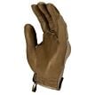 First Tactical Men's Hard Knuckle Glove - 150007 First Tactical 6