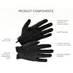 First Tactical Slash Patrol Glove - 150009 First Tactical 2