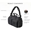 First Tactical Executive Briefcase - 180002 First Tactical 2