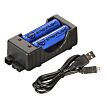 Streamlight 18650 Charger Kit Streamlight 2