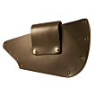 Standard Axe Sheath - 6 lb Axe - 9100 Boston Leather 3