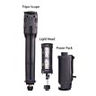 FoxFury Nomad Transformer Portable Scene Light - 200-1200 FoxFury 3