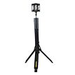 FoxFury Nomad 360 Portable Area-Spot and Scene Light - 200-900 FoxFury 1