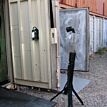 FoxFury Nomad NOW Scene Light: Multi Activation - 200-400-100 FoxFury 41