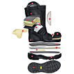 Globe Magnum Proximity 14' Pull On Boot - 1201480 Globe / Cairns 2