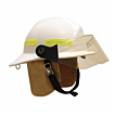 Cairns 660C Metro Helmet - Click to Configure Cairns / MSA 4