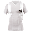V-Neck Holster Shirt - 40021 5.11 Tactical 1
