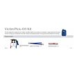 CMC Rescue - Victim Pick-Off Kit - 500108 CMC Rescue 6